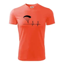 Paragliding EKG Paragliding EKG