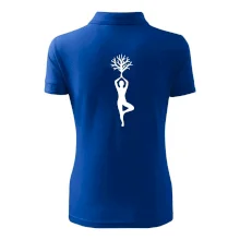 Yoga strom Yoga strom