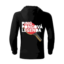 Ping Pongová legenda Ping Pongová legenda