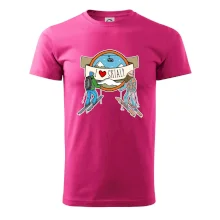 I love skialp I love skialp