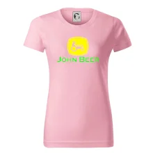 John Beer traktor John Beer traktor