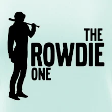 Bachelor party - The rowdie one