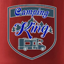 Camping King - obytniak