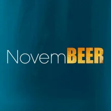 Pivné mesiace - novemBEER