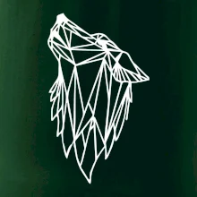 Geometria - vlk - vyjúci Geometria - vlk - vyjúci