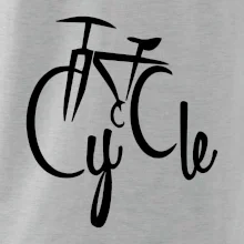 Cycle bicykel Cycle bicykel