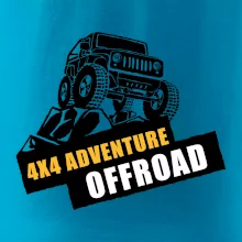4x4 adventure offroad
