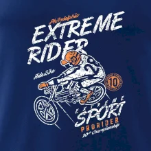 Extreme Rider