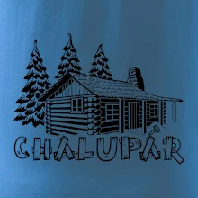 Chalupár - chata