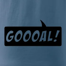 Goooal Goooal