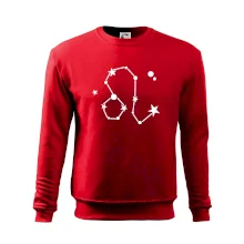 Súhvezdie - Leo - Lev Súhvezdie - Leo - Lev