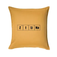 Periodická tabuľka Žilina