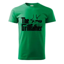 The Grillfather
