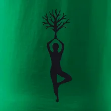 Yoga strom Yoga strom