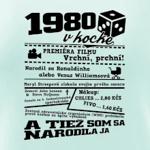 1980 v kocke
