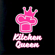 Kitchen Queen - Kuchárka