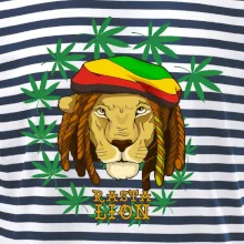 Rasta Lion