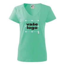 Vlastné logo - Tričko alebo mikina Vlastné logo - Tričko alebo mikina