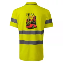 Fear this car Fear this car