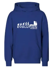 Evolúcia trucker
