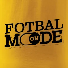Fotbal mode