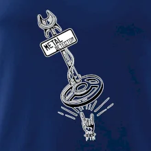 Metal detector rock Metal detector rock