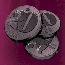 Haliere pre šesťdesiatnika