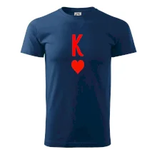 Poker K love