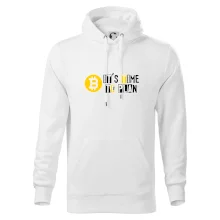 It's time to plan bitcoin