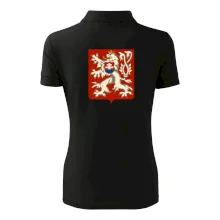 Znak maly Prvá Republika československá 1918–1920