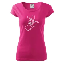 Kajak zhora jedným ťahom Kajak zhora jedným ťahom