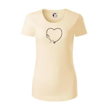 Stetoskop srdce Stetoskop srdce