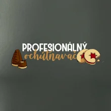 Profesionálný ochutnavač