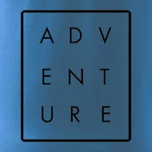 Adventure obdĺžnik