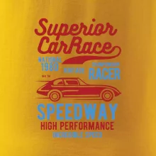 Superior Car Race