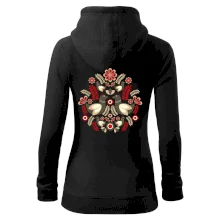 Folklór - hnedé vtáčiky Folklór - hnedé vtáčiky