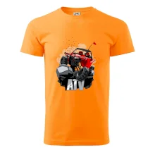 ATV offroad buggy ATV offroad buggy