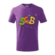 Bitcoin (Pecka design)