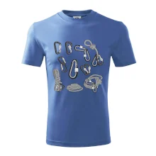 Horolezecké karabíny Horolezecké karabíny