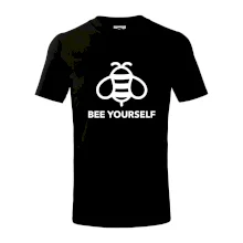 Bee yourself