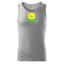 John Beer traktor John Beer traktor