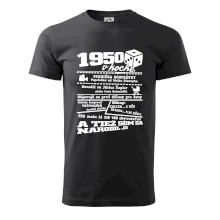 1950 v kocke 1950 v kocke