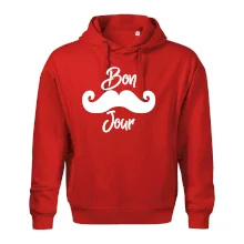 Mustache Bon Jour Mustache Bon Jour