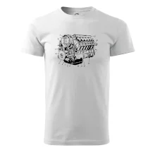 Motor T930 - 3 Motor T930 - 3