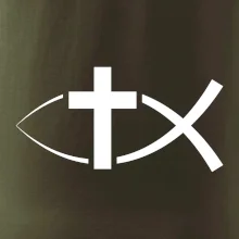 Ježíšova ryba Ježíšova ryba