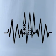 Backgammon  EKG Backgammon  EKG