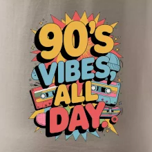 90s vibes all day