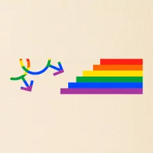 Gay symbol dúha