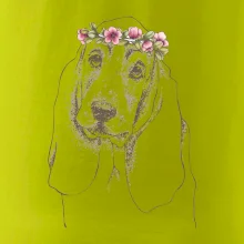 Basetí princezna Basetí princezna