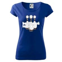 Bowlingová legenda Bowlingová legenda